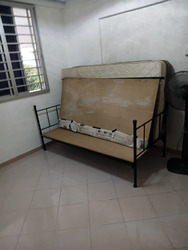 Blk 728 Khatib Spring (Yishun), HDB 4 Rooms #487659231
